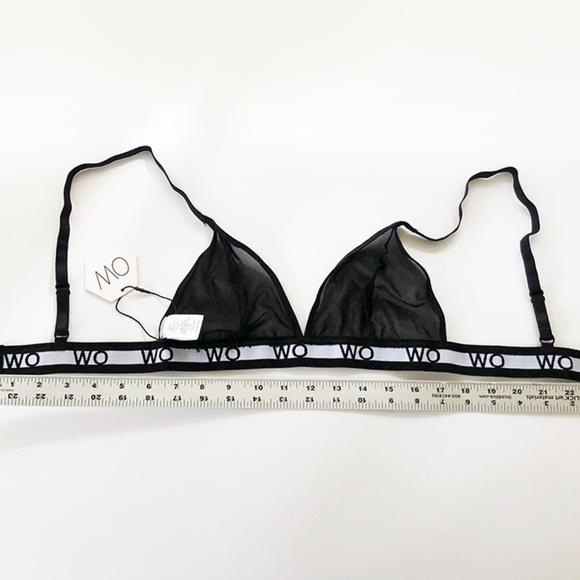 OW//Intimate Bra Size Small - Picture 5 of 6
